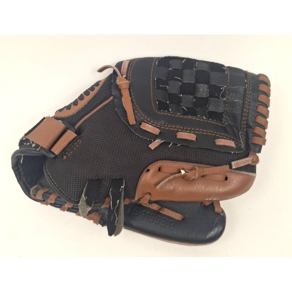 Adidas TS1100BR Youth Baseball Glove Mitt 11” RH Throw